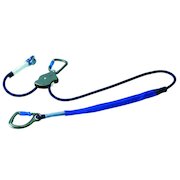 Spanset Work Positioning Lanyard
